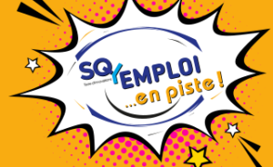 SQY Emploi