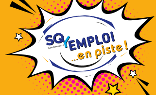 SQY Emploi