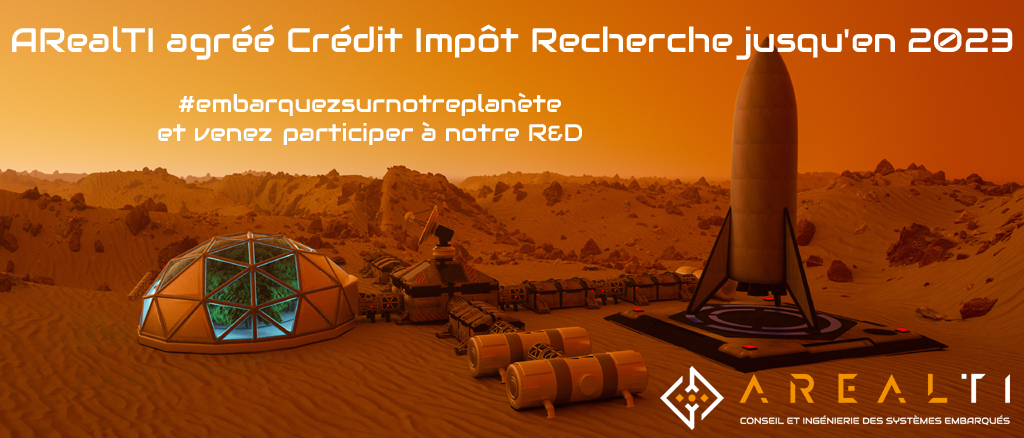 Crédit Impôt Recherche